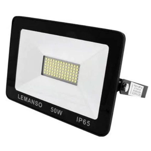 Прожектор Lemanso Посейдон LED LMP73-50W IP65/6500k
